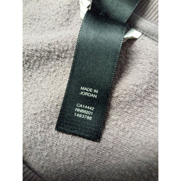 Mondetta Women's Purple Sweatshirt Size Large - Picture 6 of 6